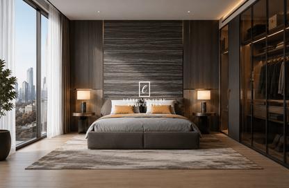 Apartment - Studio - 1 for sale in Bond Enclave - Arjan - Dubai