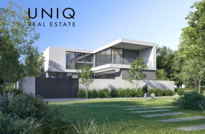 Villa - 4 Bedrooms - 5 Bathrooms for sale in Saro - Masaar - Tilal City - Sharjah
