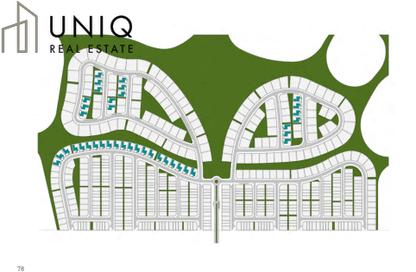 Villa - 4 Bedrooms - 5 Bathrooms for sale in Saro - Masaar - Tilal City - Sharjah