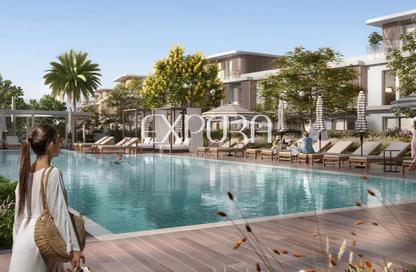 Townhouse - 4 - 6 for sale in Thoraya - Maysan - Al Reem Island - Abu Dhabi