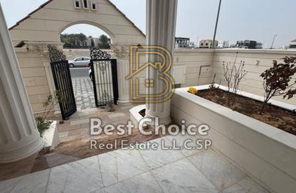 Villa - 4 Bedrooms - 5 Bathrooms for sale in Tilal City C - Tilal City - Sharjah