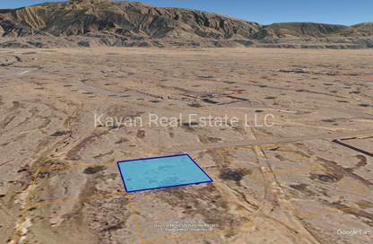 Land - Studio for sale in Seih Al Harf - Ras Al Khaimah