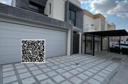 Villa - 4 Bedrooms - 6 Bathrooms for rent in Al Yasmeen 1 - Al Yasmeen - Ajman Villa - 4 Bedrooms - 6 Bathrooms for rent in Al Yasmeen 1 - Al Yasmeen - Ajman