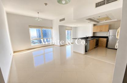 Apartment - 1 Bedroom - 2 Bathrooms for rent in Concorde Tower - JLT Cluster H - Jumeirah Lake Towers - Dubai