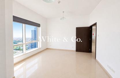 Apartment - 1 Bedroom - 2 Bathrooms for rent in Concorde Tower - JLT Cluster H - Jumeirah Lake Towers - Dubai