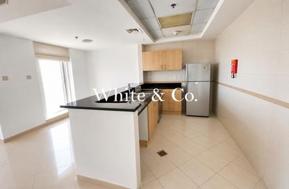 Apartment - 1 Bedroom - 2 Bathrooms for rent in Concorde Tower - JLT Cluster H - Jumeirah Lake Towers - Dubai