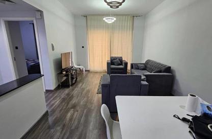 Apartment - 1 - 2 for sale in Diamond Views 4 - District 11 - Jumeirah Village Circle - Dubai