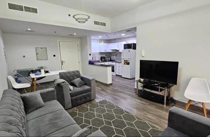 Apartment - 1 - 2 for sale in Diamond Views 4 - District 11 - Jumeirah Village Circle - Dubai