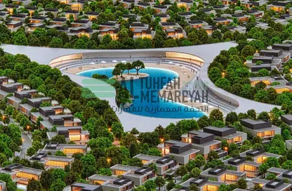 Villa - 3 Bedrooms - 4 Bathrooms for sale in Phase 4 - Masaar 3 - Al Rowdat Suburb - Sharjah