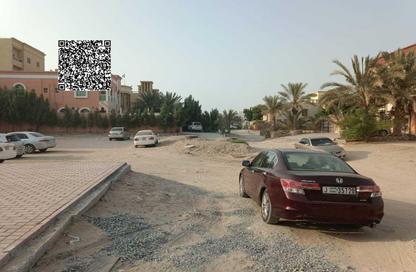 Land - Studio for sale in Al Nafoora 1 building - Al Rawda 2 - Al Rawda - Ajman