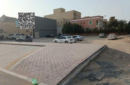 Land - Studio for sale in Al Nafoora 1 building - Al Rawda 2 - Al Rawda - Ajman