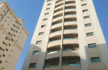 Bulk Rent Unit - Studio - 7+ for rent in Al Mamzar - Sharjah - Sharjah