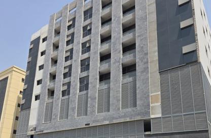 Bulk Rent Unit - Studio - 7+ for rent in Sharjah Tower - Al Mamzar - Al Mamzar - Sharjah - Sharjah Bulk Rent Unit - Studio - 7+ for rent in Sharjah Tower - Al Mamzar - Al Mamzar - Sharjah - Sharjah