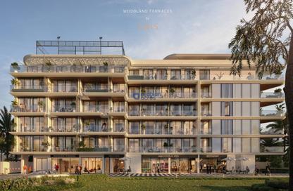 Apartment - 2 Bedrooms - 2 Bathrooms for sale in Woodland Terraces - District 11 - Mohammed Bin Rashid City - Dubai