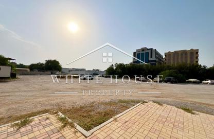 Land - Studio for sale in Al Qusaidat - Ras Al Khaimah