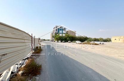 Land - Studio for sale in Al Qusaidat - Ras Al Khaimah