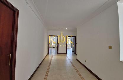 Villa - 4 Bedrooms - 6 Bathrooms for rent in Garden Homes Frond C - Garden Homes - Palm Jumeirah - Dubai Villa - 4 Bedrooms - 6 Bathrooms for rent in Garden Homes Frond C - Garden Homes - Palm Jumeirah - Dubai