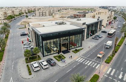 Show Room - Studio - 1 Bathroom for rent in Al Zahya - Ajman