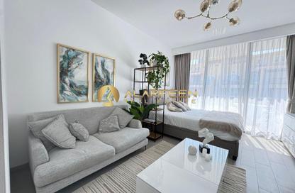Apartment - Studio - 1 for rent in Luma21 - District 14 - Jumeirah Village Circle - Dubai