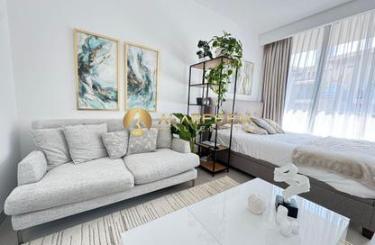 Apartment - Studio - 1 for rent in Luma21 - District 14 - Jumeirah Village Circle - Dubai