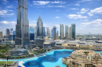 Penthouse - 4 - 5 for rent in The Residences 5 - The Residences - Downtown Dubai - Dubai Penthouse - 4 - 5 for rent in The Residences 5 - The Residences - Downtown Dubai - Dubai