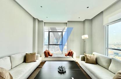 Penthouse - 4 Bedrooms - 5 Bathrooms for rent in The Residences 5 - The Residences - Downtown Dubai - Dubai Penthouse - 4 Bedrooms - 5 Bathrooms for rent in The Residences 5 - The Residences - Downtown Dubai - Dubai