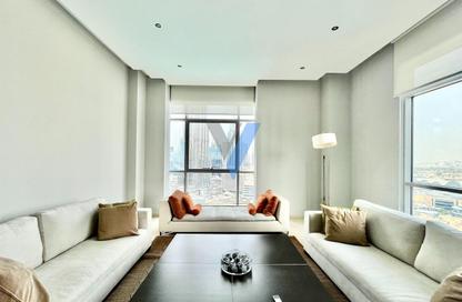 Penthouse - 4 - 5 for rent in The Residences 5 - The Residences - Downtown Dubai - Dubai Penthouse - 4 - 5 for rent in The Residences 5 - The Residences - Downtown Dubai - Dubai