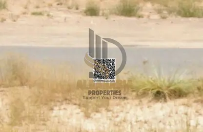 Land - Studio for sale in Ajman Global City - Al Alia - Ajman