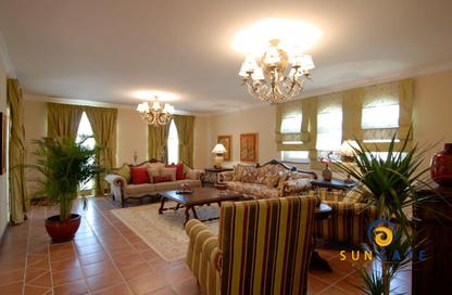 Villa - 5 - 6 for sale in Ponderosa - The Villa - Dubai Villa - 5 - 6 for sale in Ponderosa - The Villa - Dubai