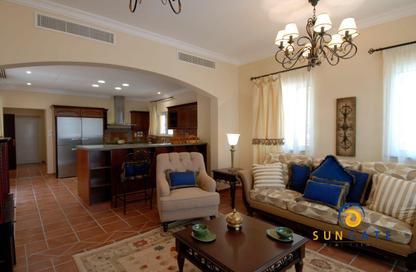 Villa - 5 - 6 for sale in Ponderosa - The Villa - Dubai Villa - 5 - 6 for sale in Ponderosa - The Villa - Dubai