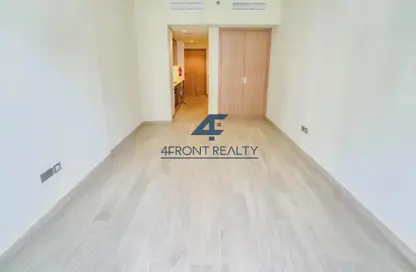 Apartment - 1 Bathroom for rent in Azizi Riviera 41 - AZIZI Riviera - Meydan One - Meydan - Dubai