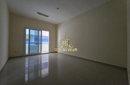 Apartment - 1 Bedroom - 1 Bathroom for rent in Tiger Building Al Yarmouk - Al Nahda - Sharjah