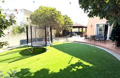 Villa - 4 Bedrooms - 3 Bathrooms for sale in Al Reem - Arabian Ranches - Dubai Villa - 4 Bedrooms - 3 Bathrooms for sale in Al Reem - Arabian Ranches - Dubai