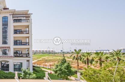 Apartment - Studio - 1 Bathroom for rent in Ansam 3 - Ansam - Yas Island - Abu Dhabi Apartment - Studio - 1 Bathroom for rent in Ansam 3 - Ansam - Yas Island - Abu Dhabi
