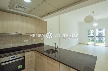 Apartment - Studio - 1 Bathroom for rent in Ansam 3 - Ansam - Yas Island - Abu Dhabi Apartment - Studio - 1 Bathroom for rent in Ansam 3 - Ansam - Yas Island - Abu Dhabi