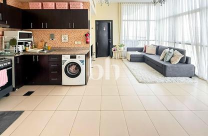 Apartment - 1 Bedroom - 2 Bathrooms for rent in Silicon Gates 4 - Silicon Gates - Dubai Silicon Oasis - Dubai