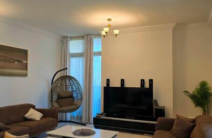 Apartment - 3 Bedrooms - 4 Bathrooms for sale in Oasis Tower - Al Rashidiya 1 - Al Rashidiya - Ajman Apartment - 3 Bedrooms - 4 Bathrooms for sale in Oasis Tower - Al Rashidiya 1 - Al Rashidiya - Ajman