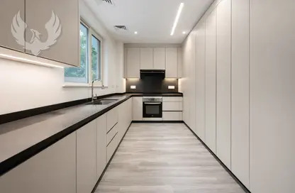 تاون هاوس - 4 غرف نوم - 3 حمامات للبيع في إستيللا - قمم النصر - مدينة دبي الرياضية - دبي