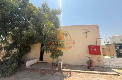 Land - Studio for rent in Al Sajaa S - Al Sajaa - Sharjah