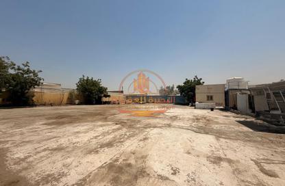 Land - Studio for rent in Al Sajaa S - Al Sajaa - Sharjah