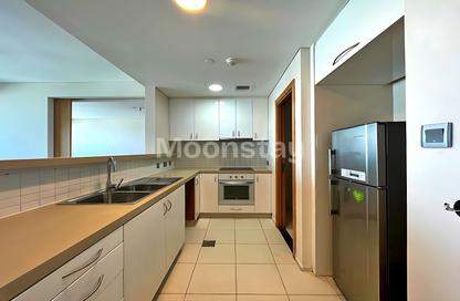Apartment - 1 Bedroom - 2 Bathrooms for rent in Al Sana 1 - Al Muneera - Al Raha Beach - Abu Dhabi