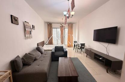 Apartment - Studio - 1 Bathroom for rent in Desert Sun - Dubai Land Residence Complex - Dubai Apartment - Studio - 1 Bathroom for rent in Desert Sun - Dubai Land Residence Complex - Dubai