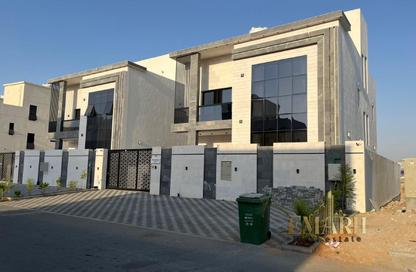 Villa - 6 Bedrooms - 7+ Bathrooms for rent in Al Aamra Gardens - Al Amerah - Ajman