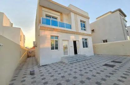 فيلا - 4 غرف نوم - 6 حمامات للبيع في الزاهية جاردنز - الزاهية - عجمان
