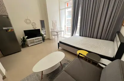 شقة - 1 حمام للايجار في يوني استيت ميلينيوم تاور - واحة دبي للسيليكون - دبي