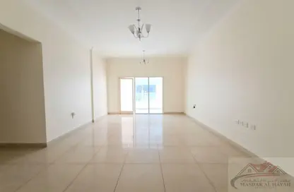 Apartment - 2 Bedrooms - 2 Bathrooms for rent in Street 64 - Al Nahda - Sharjah