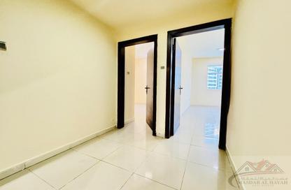 Apartment - 1 Bedroom - 1 Bathroom for rent in Al Mansour Tower - Al Nahda - Sharjah