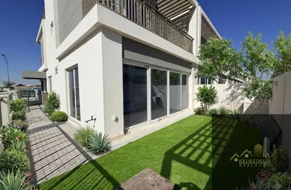 تاون هاوس - 4 غرف نوم - 4 حمامات للبيع في كاميليا - داماك هيلز 2 - دبي