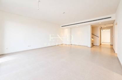 Townhouse - 4 - 5 for rent in Jebel Ali Village Townhouses - Jebel Ali Village - Jebel Ali - Dubai