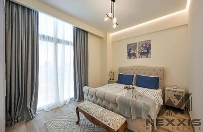Apartment - 1 - 2 for sale in Vita Grande - District 17 - Jumeirah Village Circle - Dubai